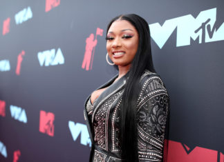 Top 5 Makeup Trends from Megan Thee Stallion’s Instagram