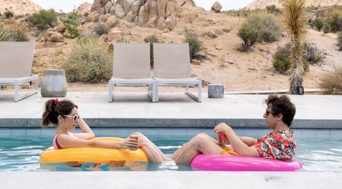 3 Comedy Films You Should Check Out This Summer