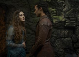 3 Brand New Netflix Shows You Should Check Out This Month