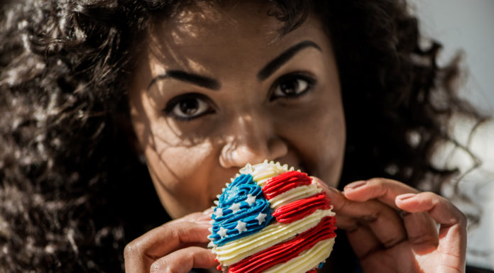 5 Flag-Shaped Foods to Enjoy on the Fourth of July