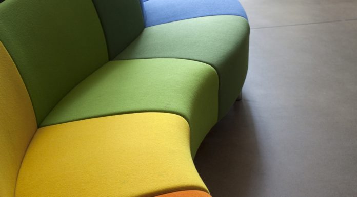 Curved Sofas Will Add a Touch of Elegance to Your Home