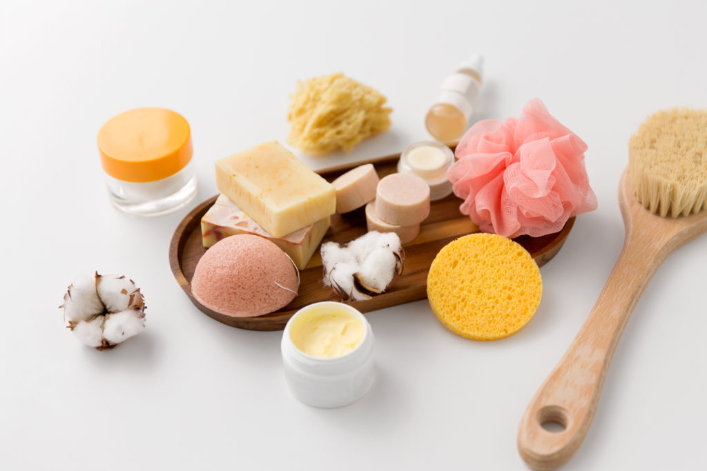 What's a Konjac Sponge and How to Use It? My Daily Magazine Art