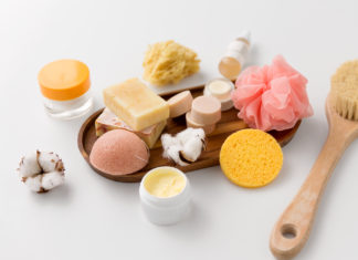 What’s a Konjac Sponge and How to Use It?