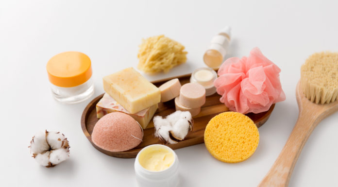 What’s a Konjac Sponge and How to Use It?