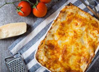 How to Make the Perfect Dairy-Free White Sauce