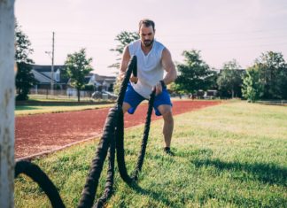 Tips for Exercising Outside While Practicing Social Distancing