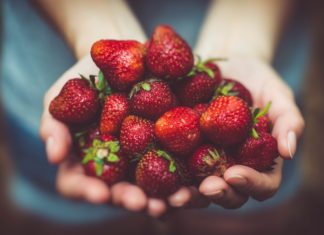 5 Healthy Foods to Keep You Hydrated During Summer