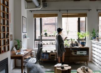 How to Maximize the Feng Shui in Your Apartment