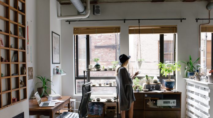 How to Maximize the Feng Shui in Your Apartment