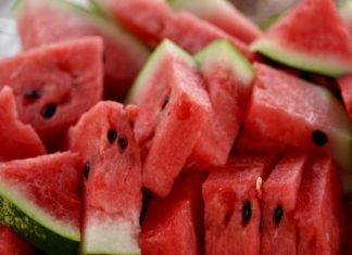 Stay Hydrated by Adding Water-rich Fruits to Your Diet