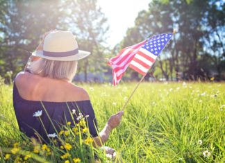 5 Ways to Celebrate Fourth of July This Year