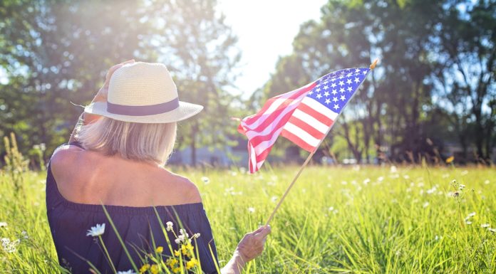 5 Ways to Celebrate Fourth of July This Year