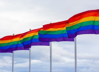 Virtual Events to Celebrate Pride Across the Country