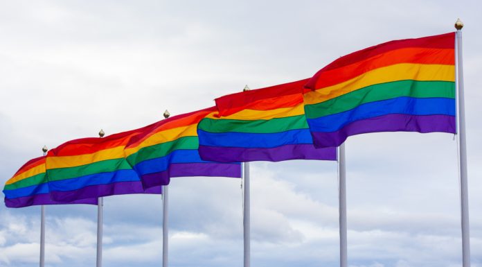 Virtual Events to Celebrate Pride Across the Country
