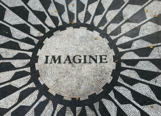 Floor Tile Phrases are the Latest Home Decor Trend