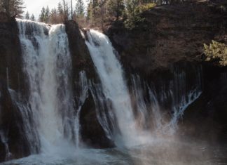 The Four Most Beautiful Places in America You’ve Never Been To