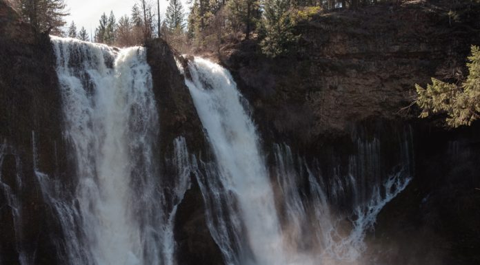 The Four Most Beautiful Places in America You’ve Never Been To