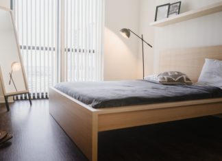 4 Space-Saving Decor Tips for Your Tiny Apartment