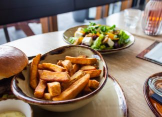 Healthy French Fries Alternatives You Should Add to Your Diet