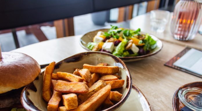 Healthy French Fries Alternatives You Should Add to Your Diet