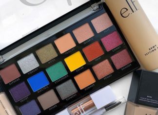 Vegan Makeup Brands You Should Start Using