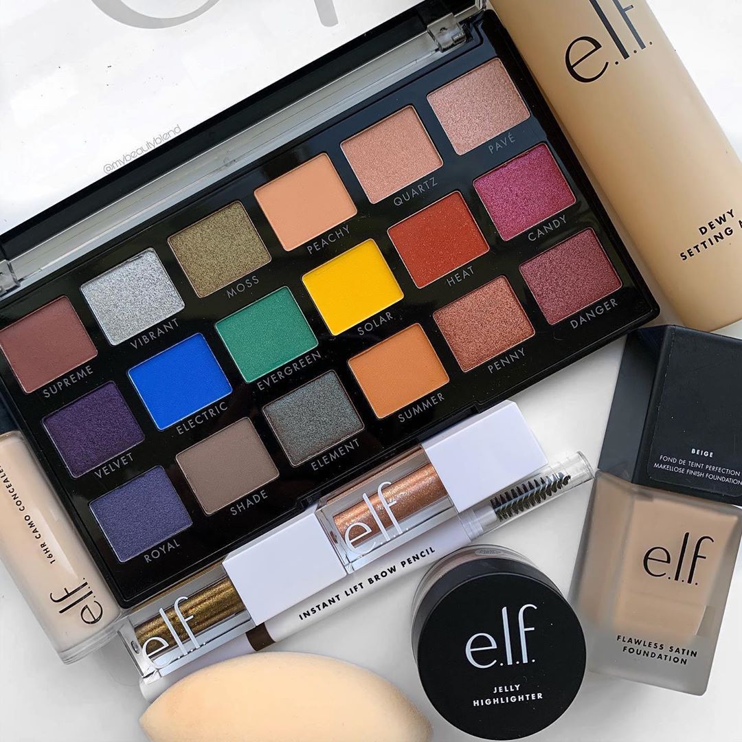 Vegan Makeup Brands You Should Start Using My Daily Magazine Art