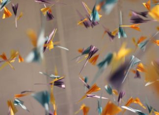Here’s Why You Should Get Into Paper Art