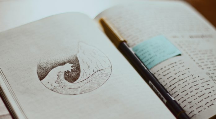 Top 3 Reason to Keep Track of Your Dreams