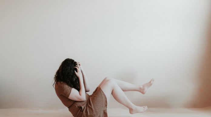 4 Tips For Dealing With Anxiety