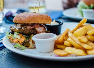 How to Overcome Junk Food Cravings