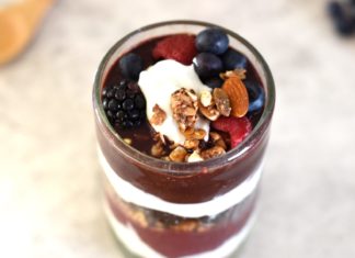 Wake Up to These Mediterranean Breakfasts