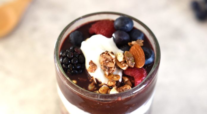 Wake Up to These Mediterranean Breakfasts