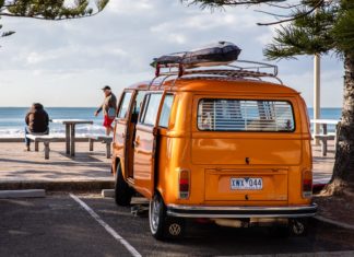 How to Stay Active While on Vacation