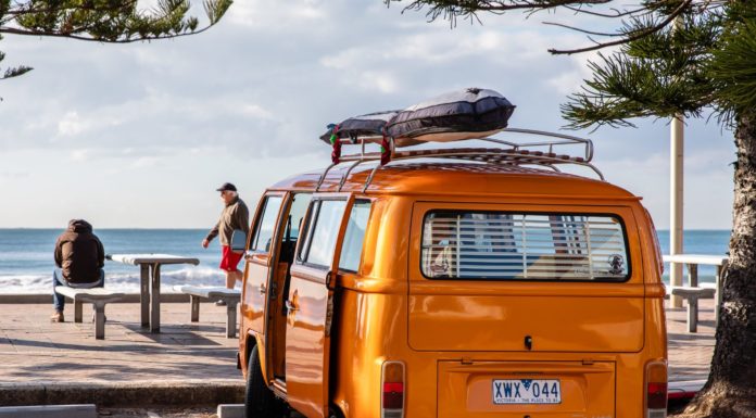 How to Stay Active While on Vacation