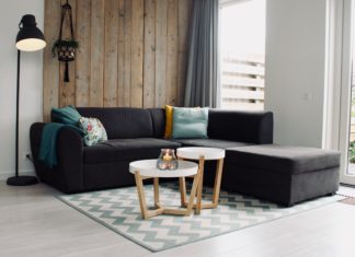The Key to Minimalist Living