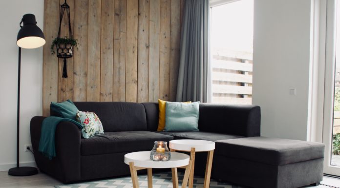 The Key to Minimalist Living