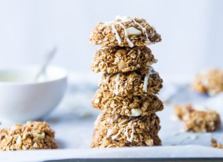 You’ll Love These Honey-sweetened Baklava Cookies