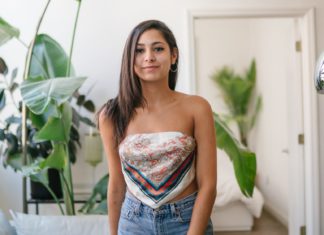Summer Top Trends That Go With Everything
