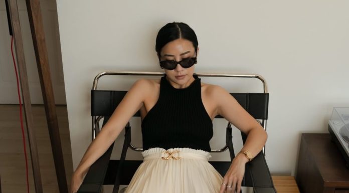 6 Midi Skirts to Shop Right Now