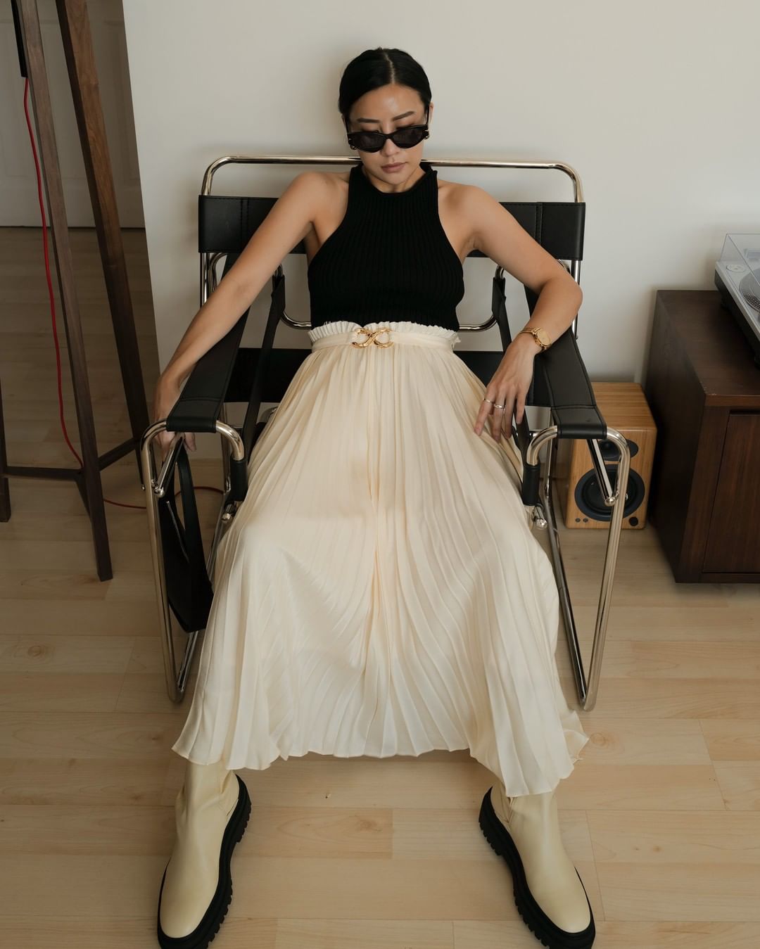 6 Midi Skirts to Shop Right Now - My Daily Magazine - Art, Design, DIY ...