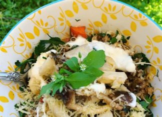 Discover the Swedish Kitchen with the Help of Rachel Khoo