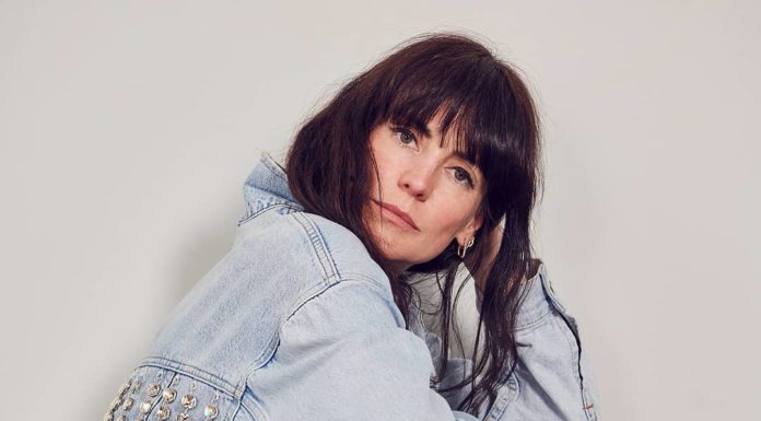 E.L.V. Denim x Swarovski is The Ultimate Glamour/Casual Crossover