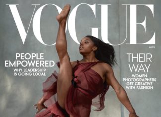 The Most Empowering Vogue Shoots of 2020