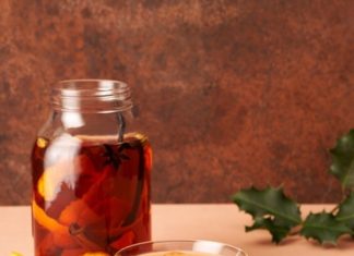 It’s Always Cocktail Hour with Signe Johansen