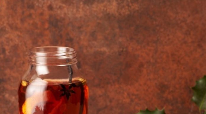 It’s Always Cocktail Hour with Signe Johansen