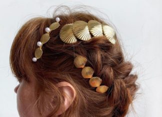 Lelet Will Inspire You to Accessorize Your Hair This Summer