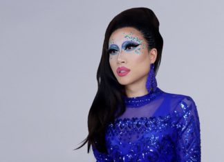 Our Favorite Looks From Yuhua Hamasaki