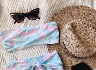 Beachriot Gives You Playful Swimwear Prints