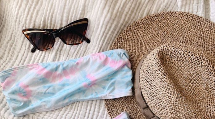 Beachriot Gives You Playful Swimwear Prints