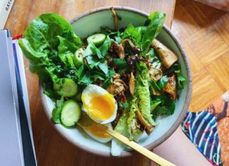 Alison Roman Will Inspire Your Next Meal
